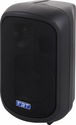 Fbt cassa amplificata j5a - fbt,