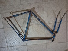 Telaio Bicicletta Bici Vintage Ceriz