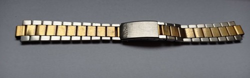 Bracciale bulova accutron 1149 - bracciale,
