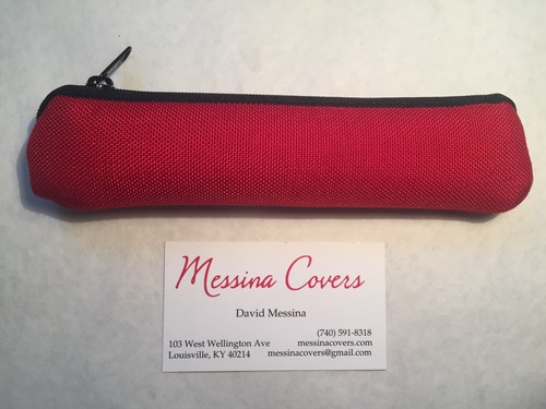 Messina covers piccolo tromba - messina,