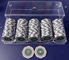 100 Sunfly Spaydz $5000 poker
