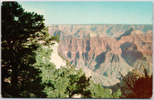 Grand Canyon Arizona bella