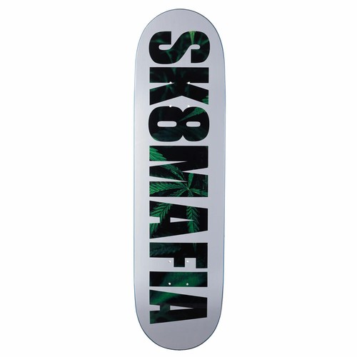 Tavola skateboard sk8 mafia - da,