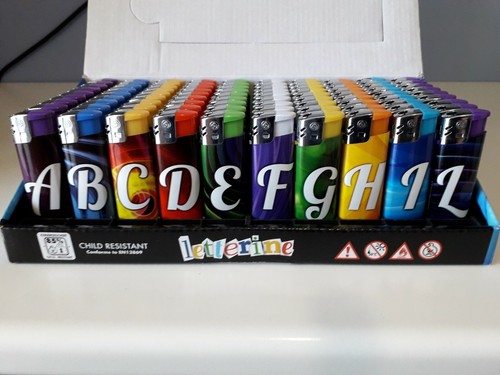 Accendini smoking enjoy - 20,