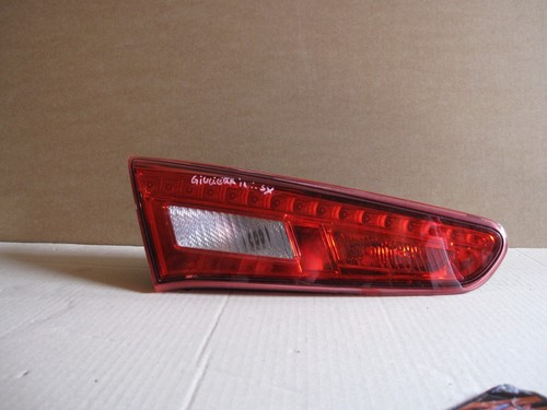 Alfa romeo giulietta fanale - alfa,