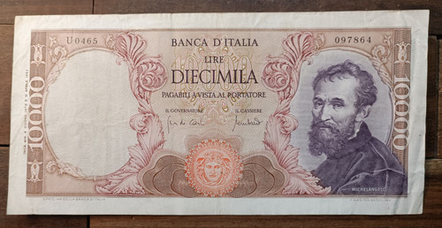 1970 - 08-06-, (repubblca)