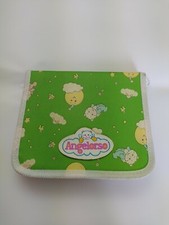 ANGELORSO -ASTUCCIO SCUOLA COMPLETO Vintage  ANNI  80