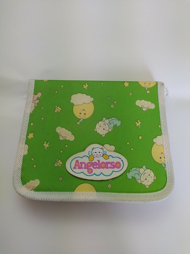 Angelorso astuccio scuola - -astuccio,
