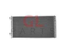 New A/C Radiator For MINI