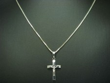 925 Collana IN Argento
