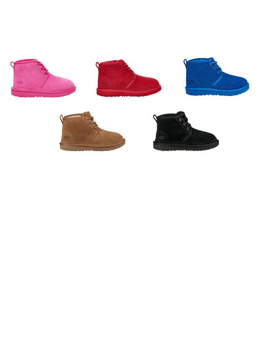 Stivali ugg australia toddler - stivali,