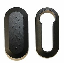 GUSCIO COVER CHIAVE NERA FIAT
