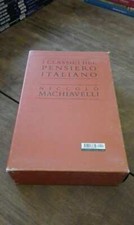 Classici Pensiero Italiano