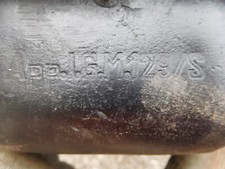 VESPA  PIAGGIO 125 FARO BASSO