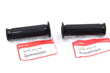 HONDA COPPIA MANOPOLE ORIGINALI PER NSR125F-R        53166-KT8-710