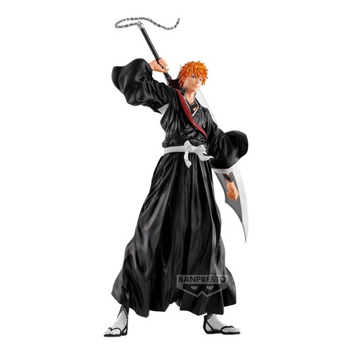 Bleach grandista figure - grandista,