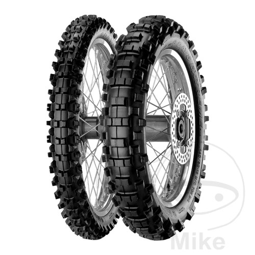 Pneumatico 140 70m tt - 140/80-18,