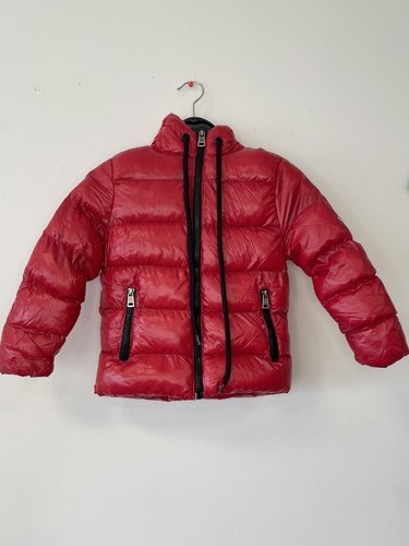 Piumino bambino moncler - piumino,
