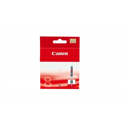 Ink canon cli - rosso, x