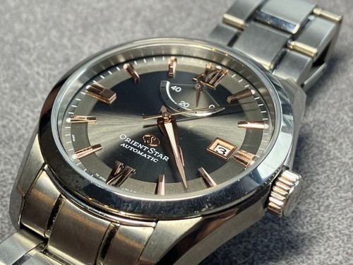 Orologio orient star urban - orologio,