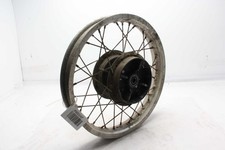 Raggi Posteriore Mozzo