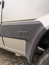 Fregi logo Fiat compatibile