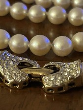 Bella Collana  In Perle