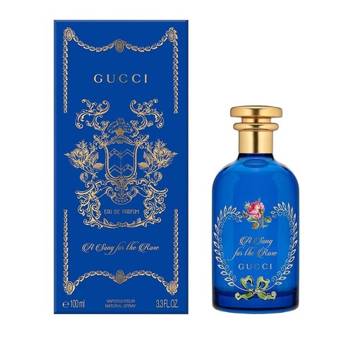 Gucci alchemists song for - gucci,