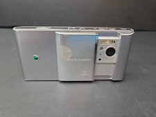 Vintage Sony Ericsson Satio U1
