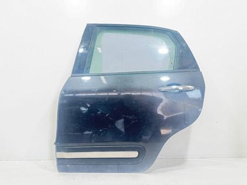 Porta portiera posteriore - portiera,
