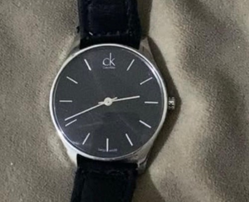 Orologio calvin klein - orologio,