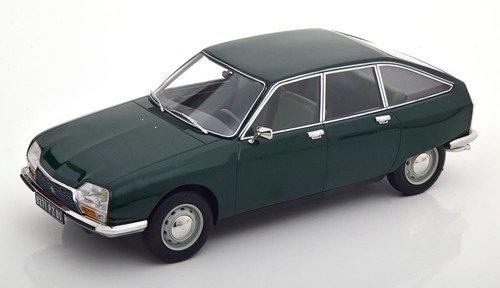 Norev citroen gs 1972 - citroen,