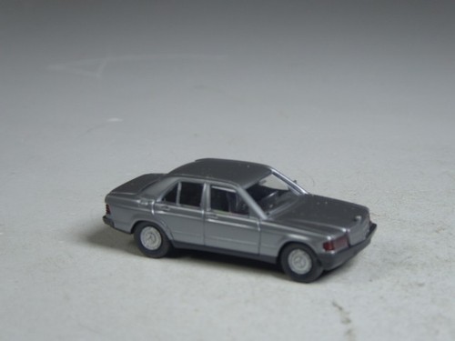 Wiking 190 argento - (yg-36), e