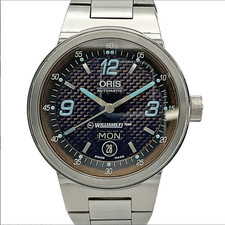 Orologio Uomo ORIS Williams F1