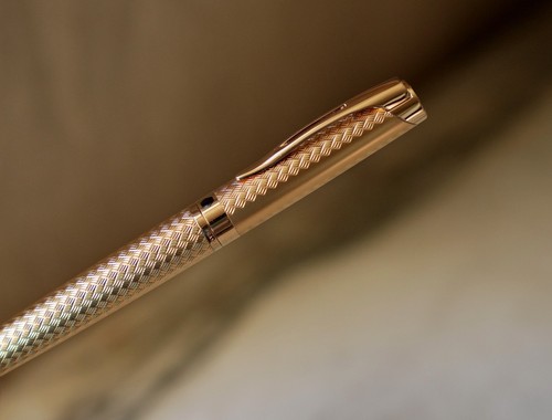 Stylo roller waterman etalon - stylo,