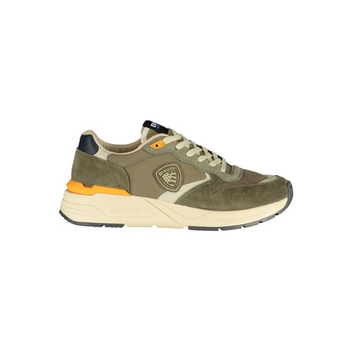 Blauer verde polyurethane men - blauer,