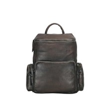 Zaino In pelle Vintage Il