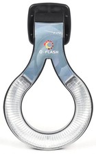 O-FLASH F-170 Adattatore Flash ad Anello Macro, per Flash Hot Shoe