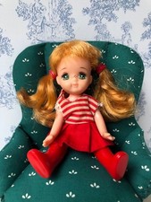 Poppy Candy Candy vecchia