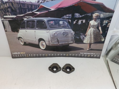 Fiat 600d multipla - fiat,