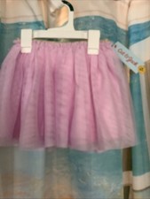 Gonna in tulle Cat & Jack