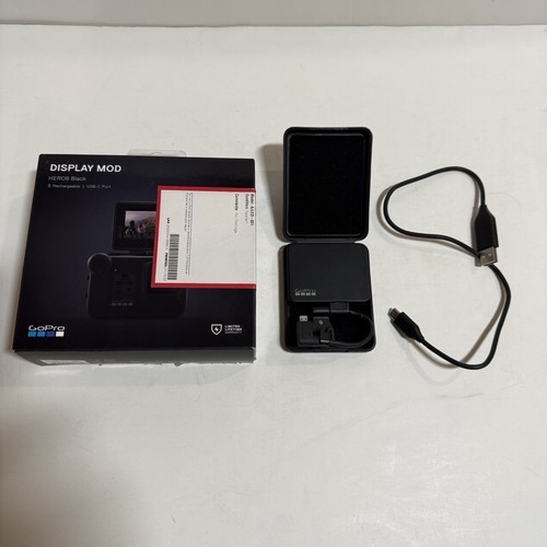 Gopro ajlcd 001 display - gopro,