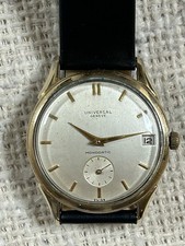 Orologio da polso Universal