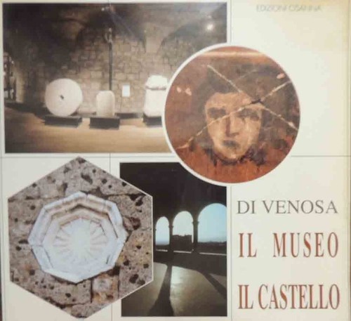 Curti vaccaro venosa - curti,, il