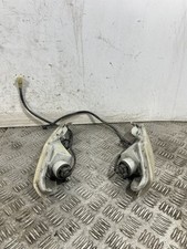 102314- Coppia Frecce Anteriori Yamaha Majesty 400 dal 2004 al 2008