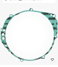 Guarnizione carter lato