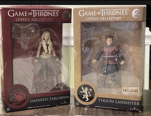 Game thrones funko legacy - of,
