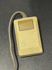 Souris Apple Macintosh 128 /