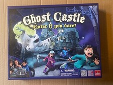Ghost Castle "Entra se hai il