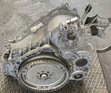 Cambio Automatico Mercedes W245 B180 2.0 CDI 80 kW 109 CV 640940 2005 A169371...